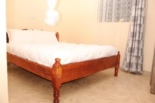Villa Serene Hotel Hotels in Kitale