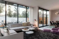 Andaz Scottsdale Resort and Bungalows Hotels in Paradise Valley