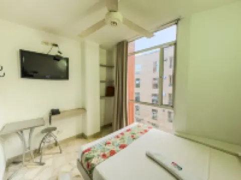 Hotel Macedonia Plaza Medellin Hotels in Itagui