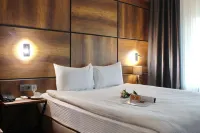 Mardiva Otel Hotels in Artuklu