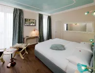Boutique Hotel Villa Sarnia Hotels in San Nazzaro