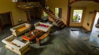SEL Lodge Hotel y Spa Hotels in Pirque