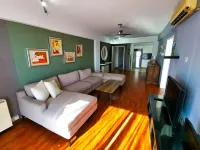 Sun Kissed Apartment Hotels in Mazotos