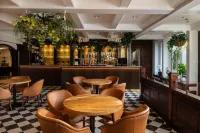 Brig o' Doon House Hotel Hotels in Maybole