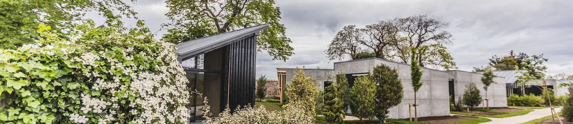 Boutique-Privatunterkünfte