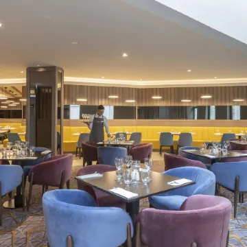 Maldron Hotel Merrion Road
