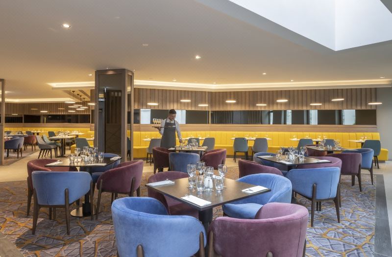 Maldron Hotel Merrion Road photo 4