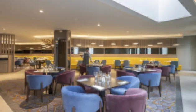 Maldron Hotel Merrion Road