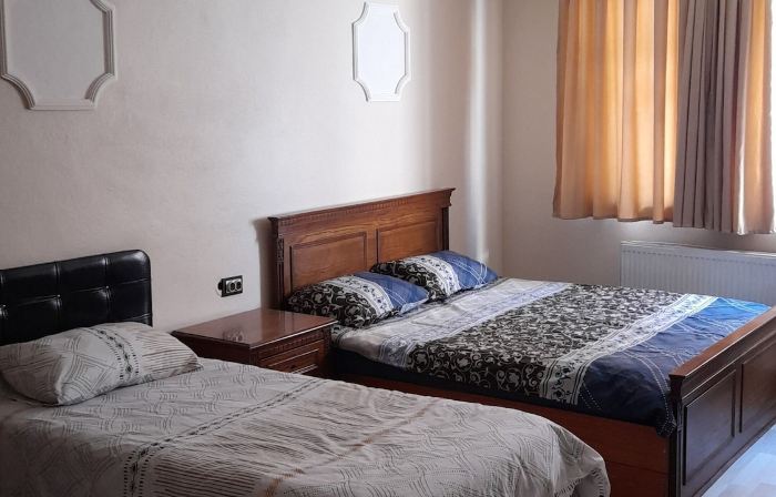 Kalepark Otel Bayburt