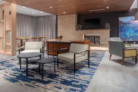 Fairfield Inn & Suites Winnemucca