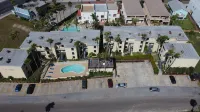 Near Beach - Cute & Cozy Pool - 4 stjerner