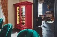 No17 the Promenade - bar