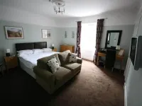 Inchture Hotel Hotels in Perth