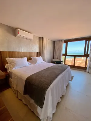 Maré Loft Praia Hotels in Icarai