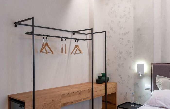 Buranelli Charme Rooms