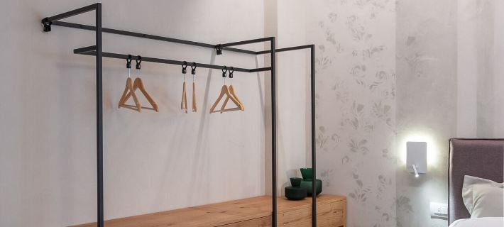 Buranelli Charme Rooms Hotel a Treviso