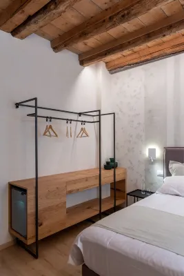 Buranelli Charme Rooms - 3-Star