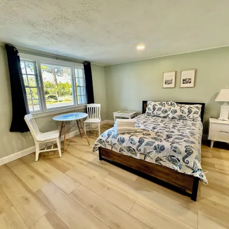 Sandy Neck Motel