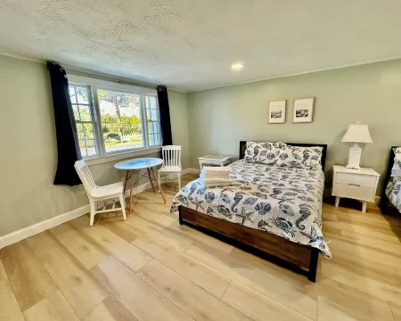 แซนดี้เน็คโมเทล โรงแรมในSandwich