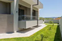 Kallistefan Hotels in Mithimna