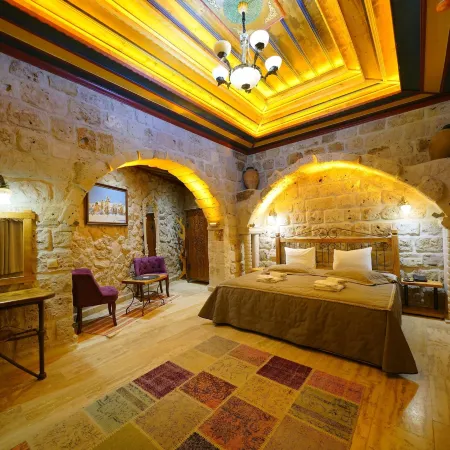 Göreme Cave Lodge