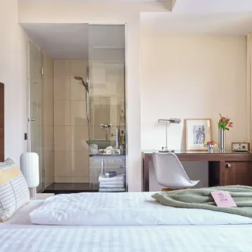 Flemings Hotel München Schwabing