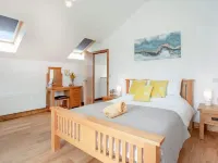 Cosy Cottage in the Blackdown Hills Devon Hôtels à : Luppitt