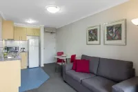 Nesuto Chippendale Hotels in Chippendale