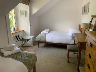 Beautiful 2-Bed Apartment in Inverkip Great Garden Hotels near Greenock