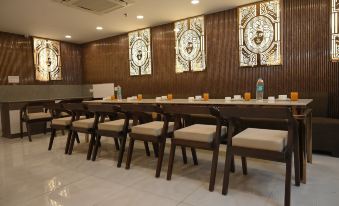 Ayaan Residency
