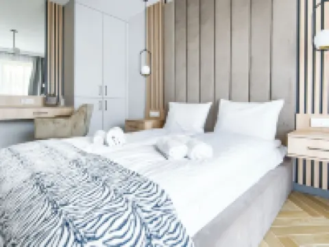 Porta Mare Marina, Sun & Snow Hotels in Dziwnow