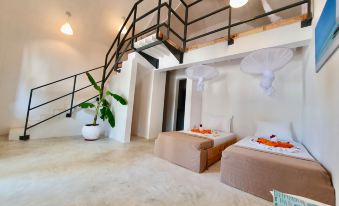 Fun Beach Hotel