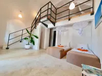 Fun Beach Hotel Hotels in Jambiani