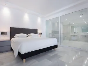 B51 Executive Flats Marbella