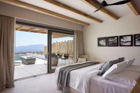 Cave Suites Milos