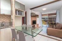 Nannai Residence by Aft Hotels near Suape Port