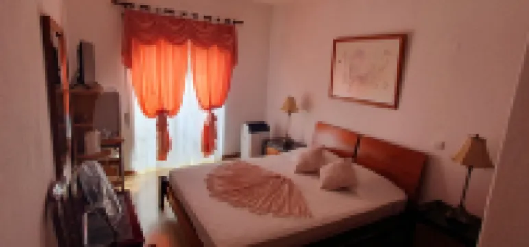 Casa Felicidade