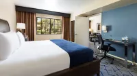 The Scottsdale Plaza Resort Hotels in Paradise Valley