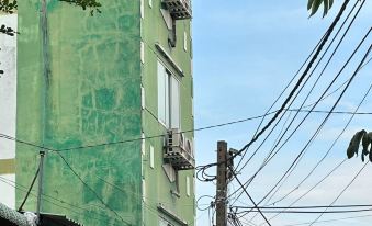 Thuy Duong Hotel Binh