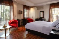 Athens Habitat Hotels in Chalandri