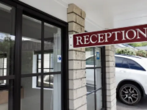BK's Pohutukawa Lodge Hotels in Whangarei