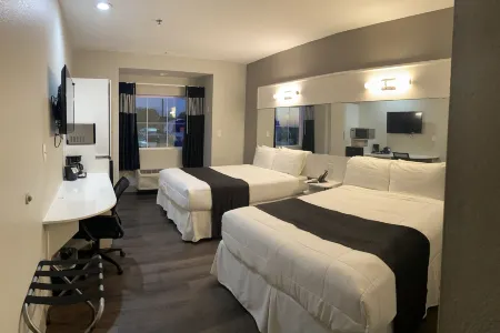 Crystal Inn Отели в г. Порт-Артур