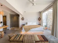 Aegean Village Beachfront Resort Hotel a Karpathos