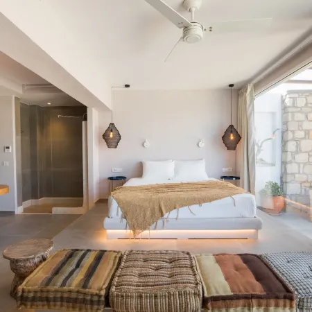 Aegean Village Beachfront Resort