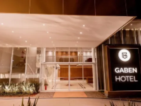 Gaben Hotel Hotels in Jau