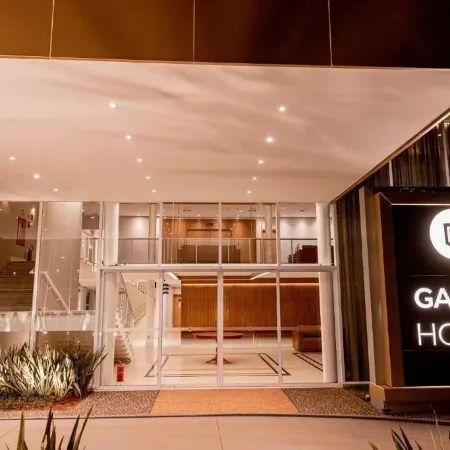 Gaben Hotel