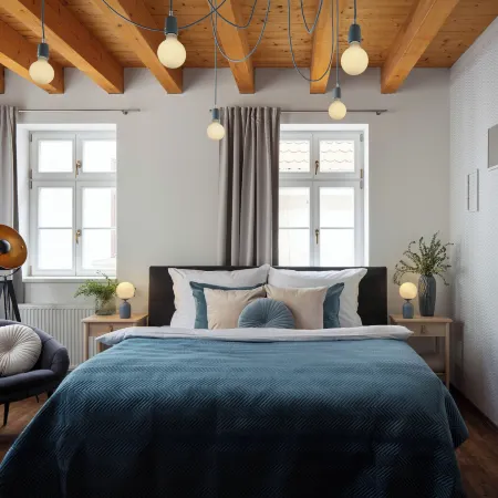 Zelný TRH Boutique Apartments #11 by Goodnite cz