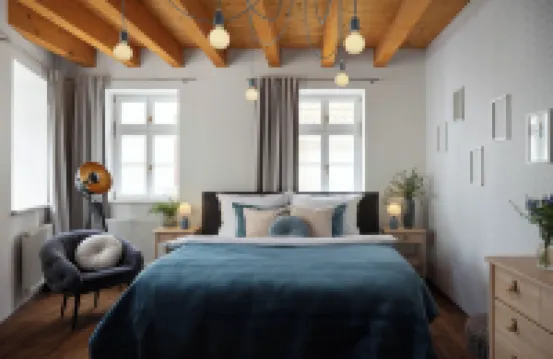 澤爾尼特拉公寓