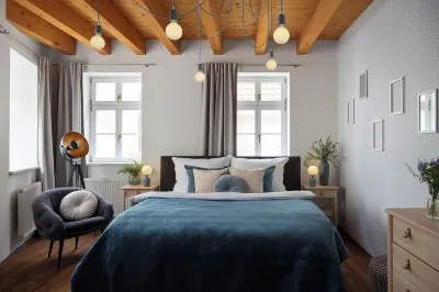 Apartments Zelný TRH Các khách sạn ở 