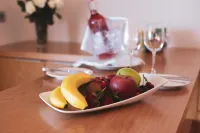 ONLIVE HOTEL - breakfast